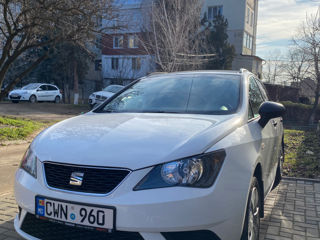 Seat Ibiza foto 6