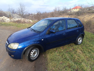 Opel Corsa foto 7