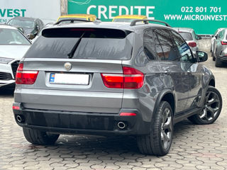 BMW X5 foto 4