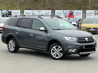 Dacia Logan Mcv