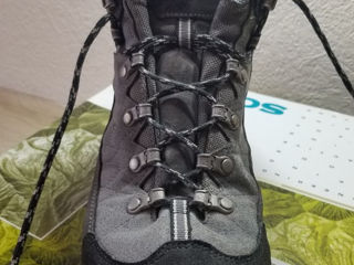 Трекинговые ботинки Scarpa ZG GoreTeX foto 2