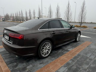 Audi A6 foto 3