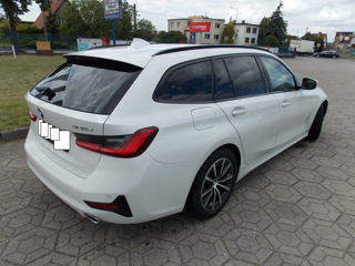 BMW 3 Series foto 4