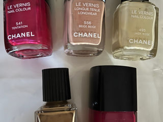 Chanel foto 5