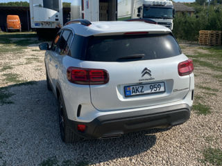 Citroen C5 Aircross foto 2