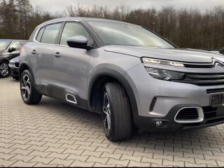 Citroen C5 Aircross foto 6