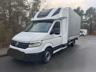 Volkswagen Crafter 35 2.0 TDI foto 3