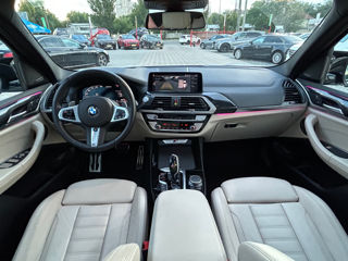 BMW X3 foto 15