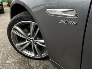 BMW 5 Series foto 7