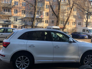 Audi Q5 foto 5