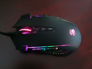 Mouse A4Tech J90s RGB