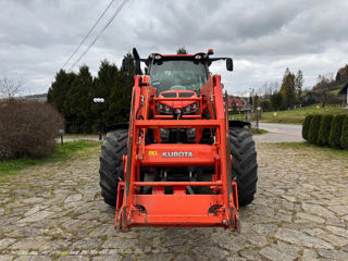 Kubota 7171 foto 3