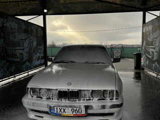 BMW 5 Series foto 7