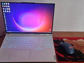 Lenovo Legion 5 Pro 16ACH6H