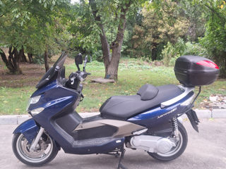 Kymco 250