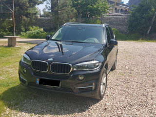 BMW X5 foto 4