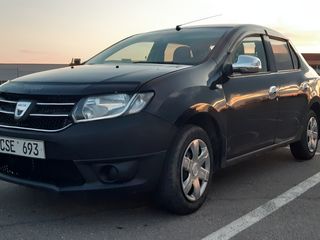 Dacia Logan foto 4