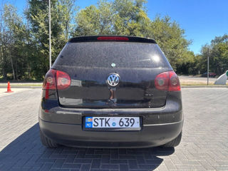 Volkswagen Golf foto 8