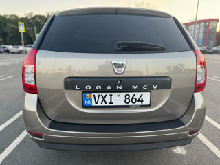 Dacia Logan Mcv foto 5