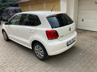 Volkswagen Polo foto 4