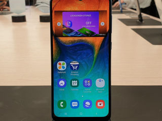 Samsung A50. foto 1