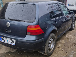 Volkswagen Golf foto 2