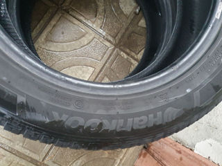 205 55 R16 Hankook foto 4