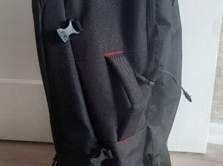 Vind geantă de voaiaj - Mountain Warehouse Voyager 50L Wheelie Backpack foto 5