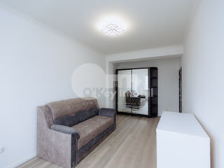 Apartament cu 2 camere, 78 m², Telecentru, Chișinău foto 3