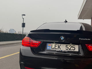 BMW 4 Series foto 3