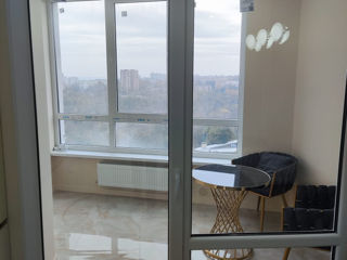 Apartament cu 3 camere, 81 m², Telecentru, Chișinău foto 10