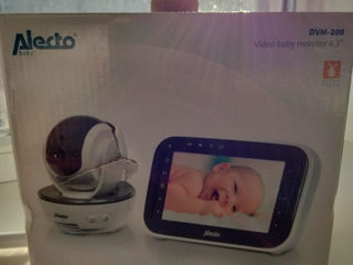 Monitor video pentru bebeluși! foto 2