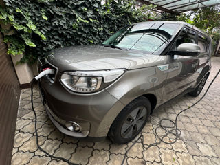 KIA Soul foto 4