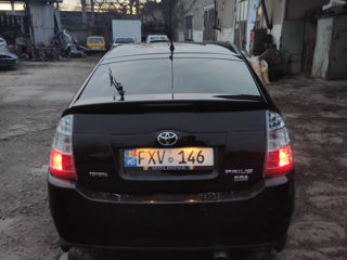 Toyota Prius foto 4