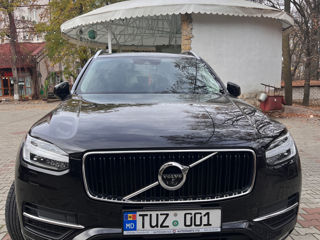 Volvo XC90 foto 3