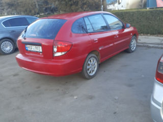 KIA Rio foto 3