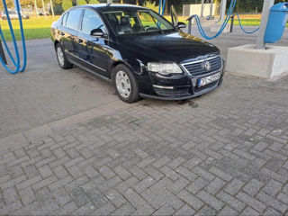 Volkswagen Passat foto 6