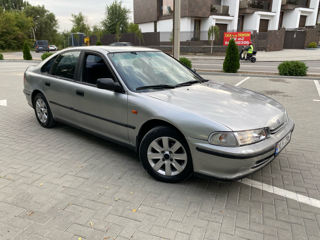 Honda Accord foto 4