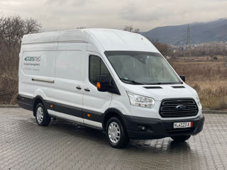 Ford Ford Transit foto 2