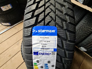 205/55 r16 Starmaxx липучка! foto 3