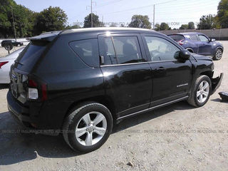 Jeep Compass foto 5