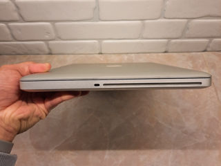 MacBook Pro 15 foto 6