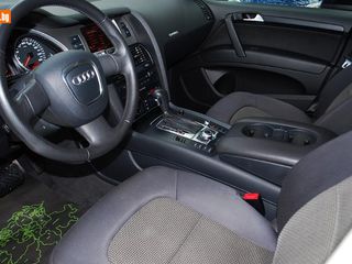 Audi Q7 foto 5