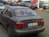 Daewoo Lanos foto 4