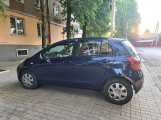 Toyota Yaris foto 5