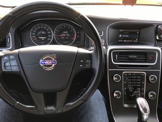 Volvo S60 foto 7