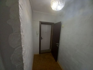 Apartament cu 1 cameră, 37 m², Botanica, Chișinău foto 4