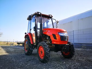 Tractor Farmlead 40cp Nou! Garanție! Service specializat!