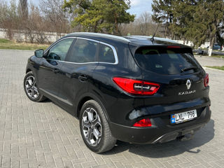 Renault Kadjar foto 4