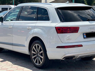 Audi Q7 foto 4